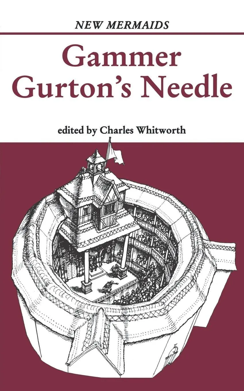 Cover: 9780713644975 | Gammer Gurton's Needle | Charles Whitworth | Taschenbuch | Englisch