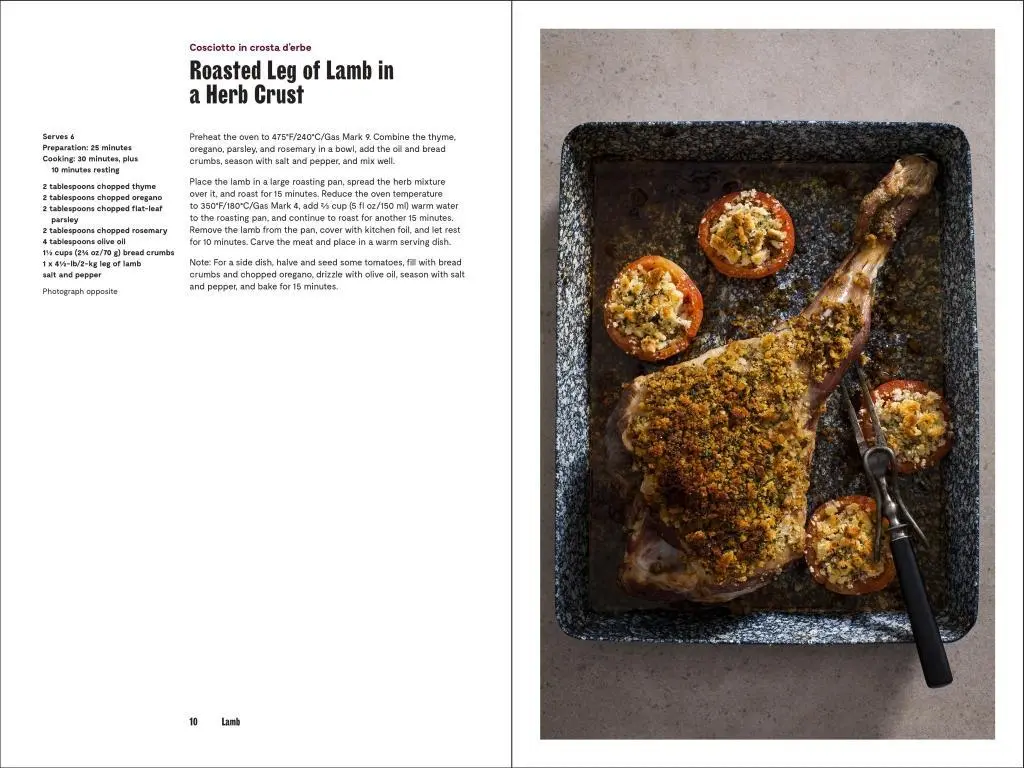 Bild: 9780714874975 | Recipes from an Italian Butcher | Roasting, Stewing, Braising | Buch