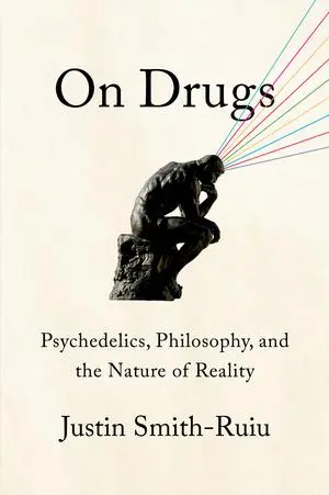 Cover: 9781324094975 | On Drugs | Psychedelics, Philosophy, and the Nature of Reality | Buch