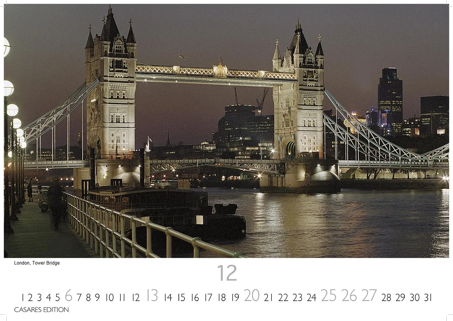 Bild: 9781835244975 | England Kalender 2026 35x50cm Grosses Format - Atemberaubende Fotos...