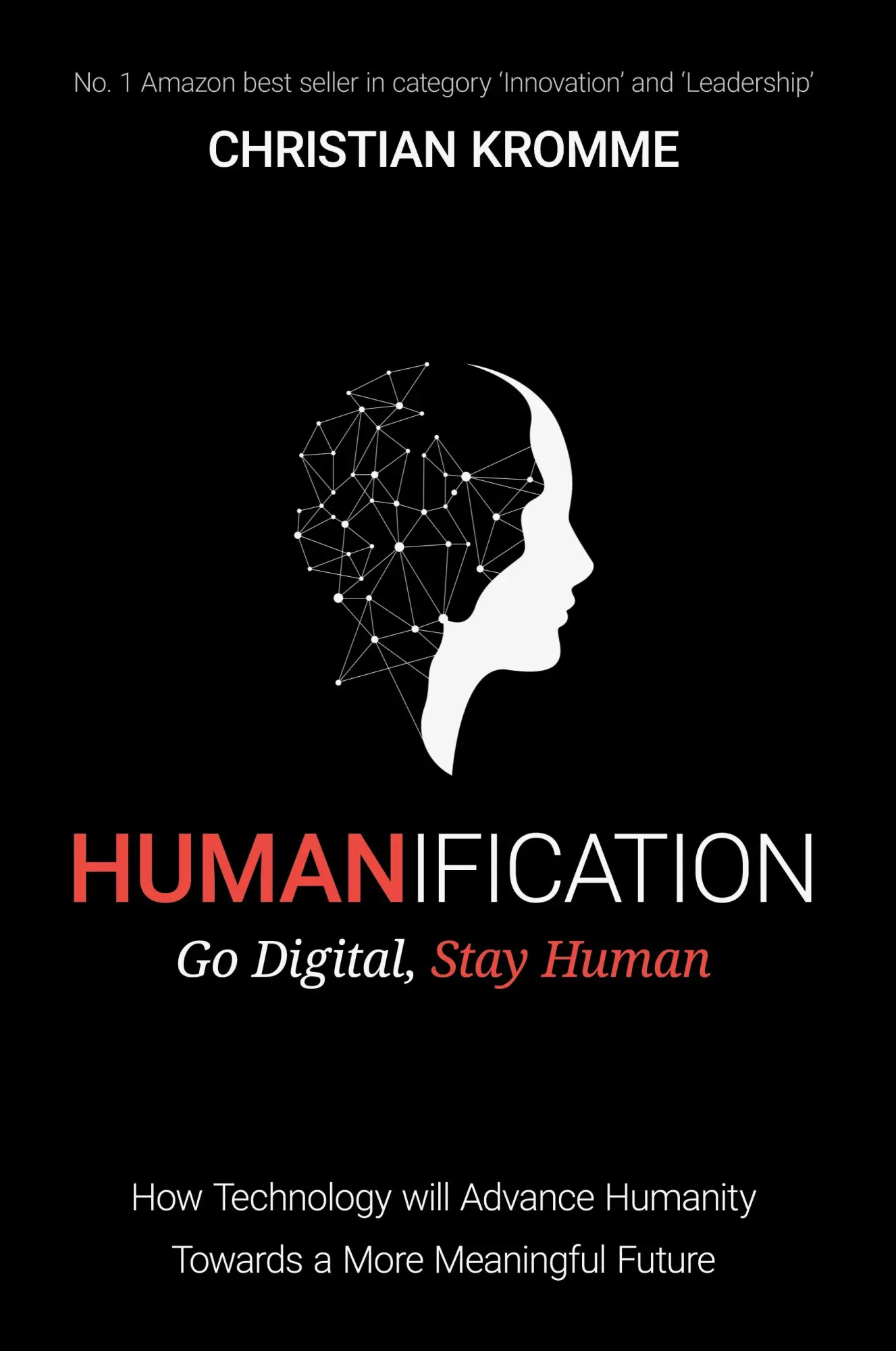 Cover: 9781910864975 | Humanification | Christian Kromme | Buch | Englisch | 2017