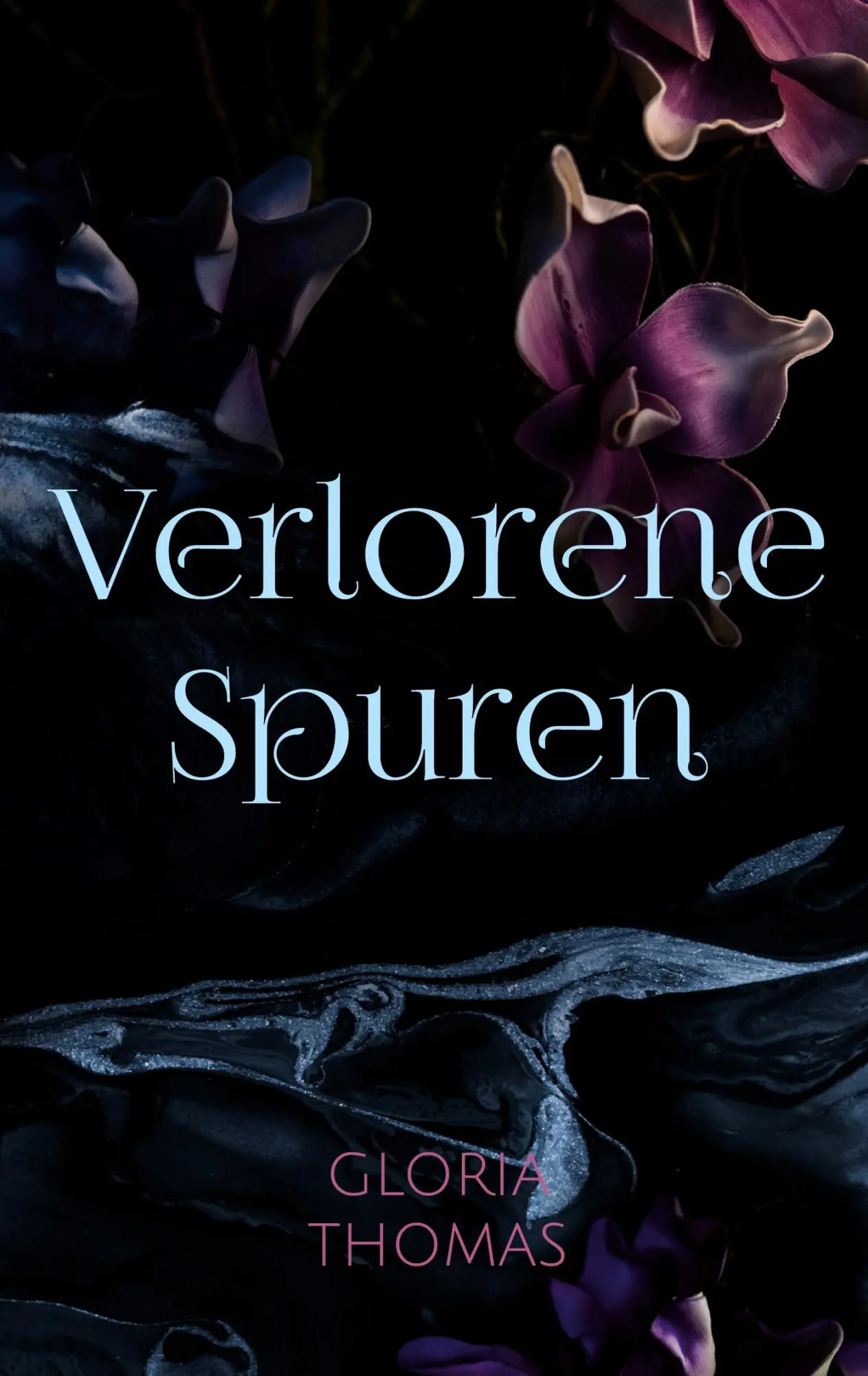 Cover: 9783753494975 | Verlorene Spuren | Gloria Thomas | Taschenbuch | Paperback | 390 S.
