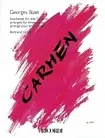 Cover: 9790204224975 | Carmen | Georges Bizet | Buch | Ricordi Berlin | EAN 9790204224975
