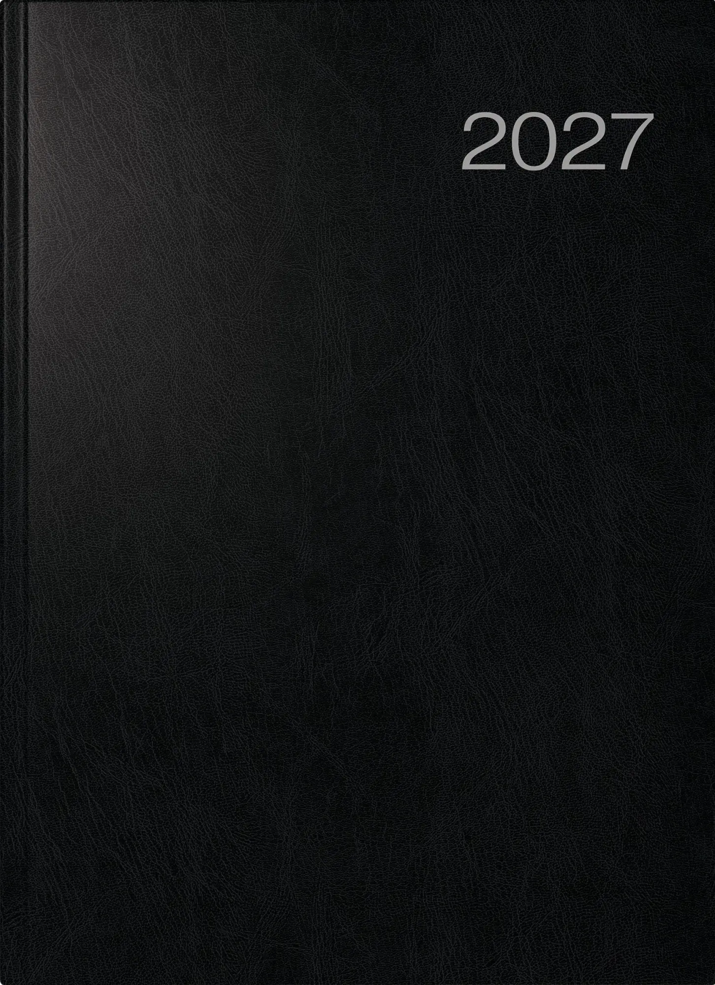 Cover: 4003273795075 | rido/idé 7027503907 Buchkalender Mod. Conform 2027 A4, Kunststoff,...