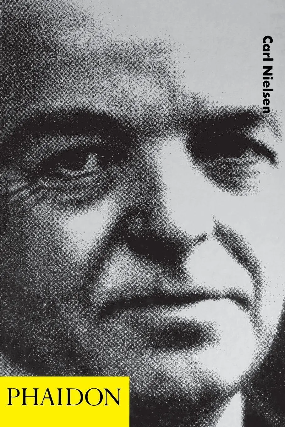 Cover: 9780714835075 | Carl Nielsen | Jack Lawson | Taschenbuch | Einband - flex.(Paperback)