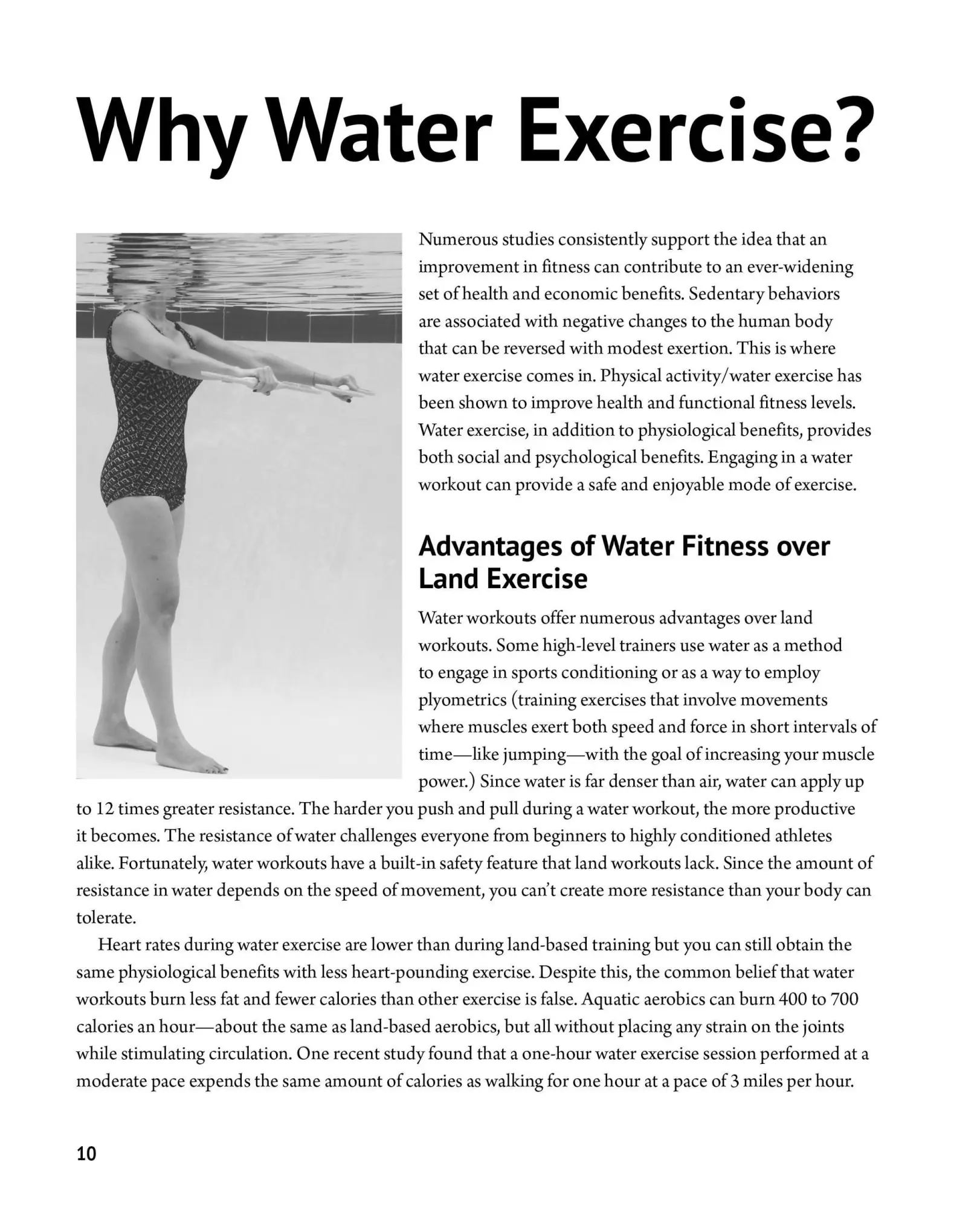 Bild: 9781646045075 | Make the Pool Your Gym, 2nd Edition | Karl Knopf | Taschenbuch | 2023
