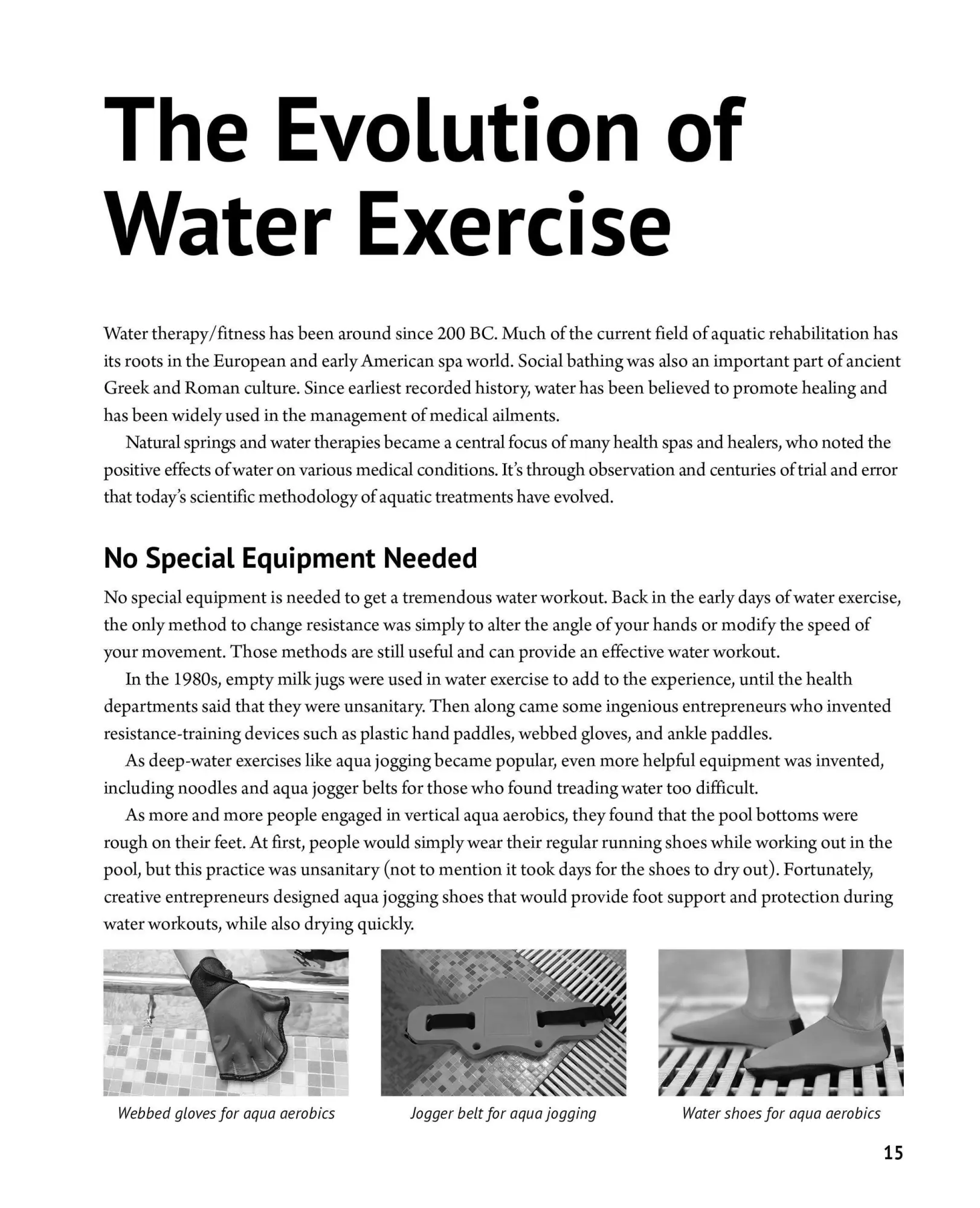 Bild: 9781646045075 | Make the Pool Your Gym, 2nd Edition | Karl Knopf | Taschenbuch | 2023