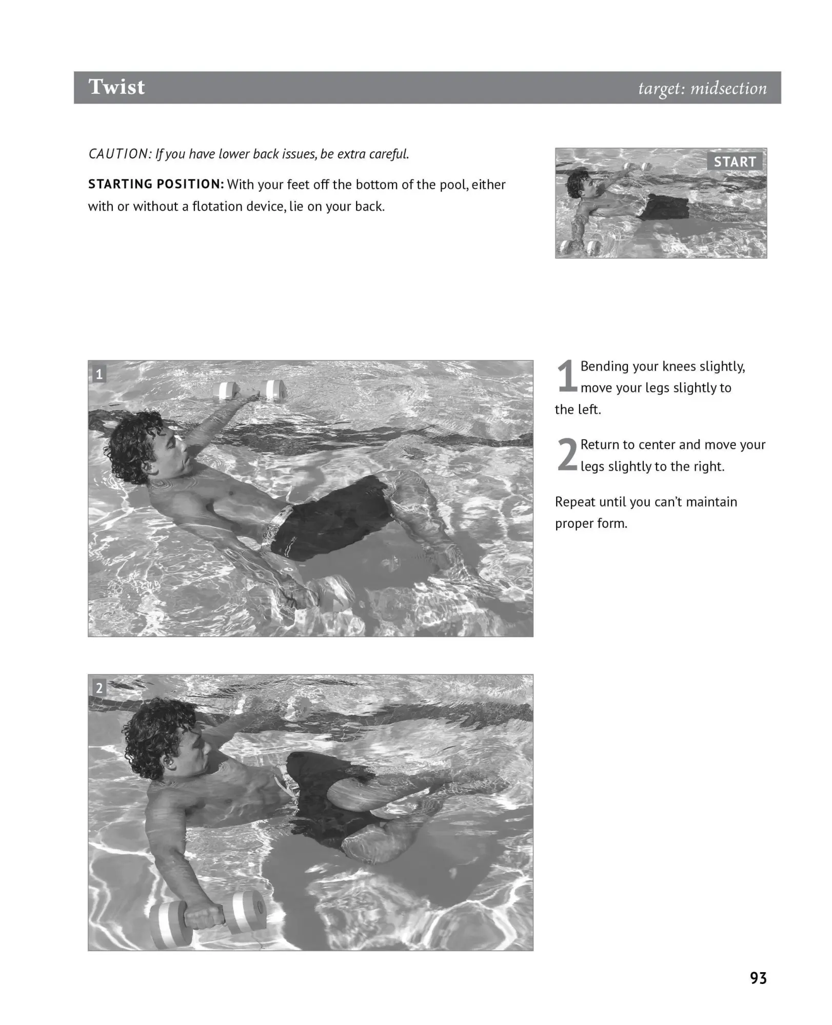 Bild: 9781646045075 | Make the Pool Your Gym, 2nd Edition | Karl Knopf | Taschenbuch | 2023
