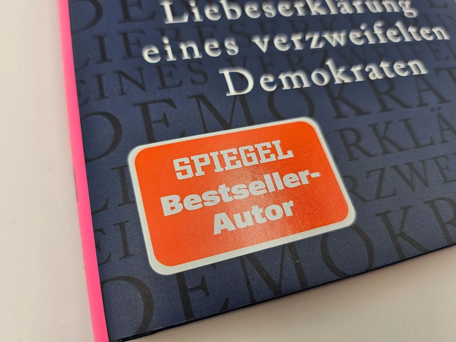 Bild: 9783827015075 | Mensch! | Michel Friedman | Buch | 144 S. | Deutsch | 2025