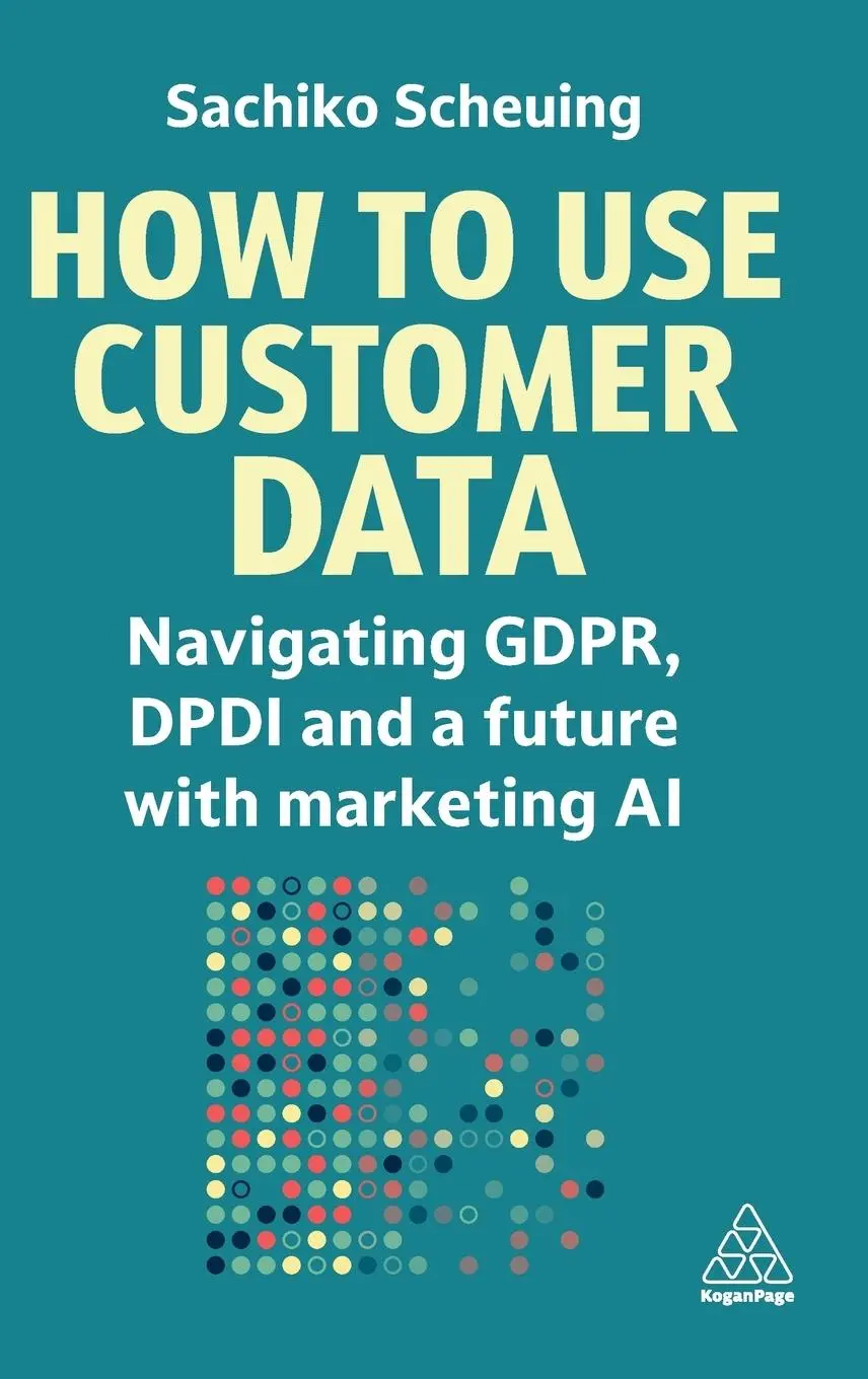 Cover: 9781398615175 | How to Use Customer Data | Sachiko Scheuing | Buch | Englisch | 2024
