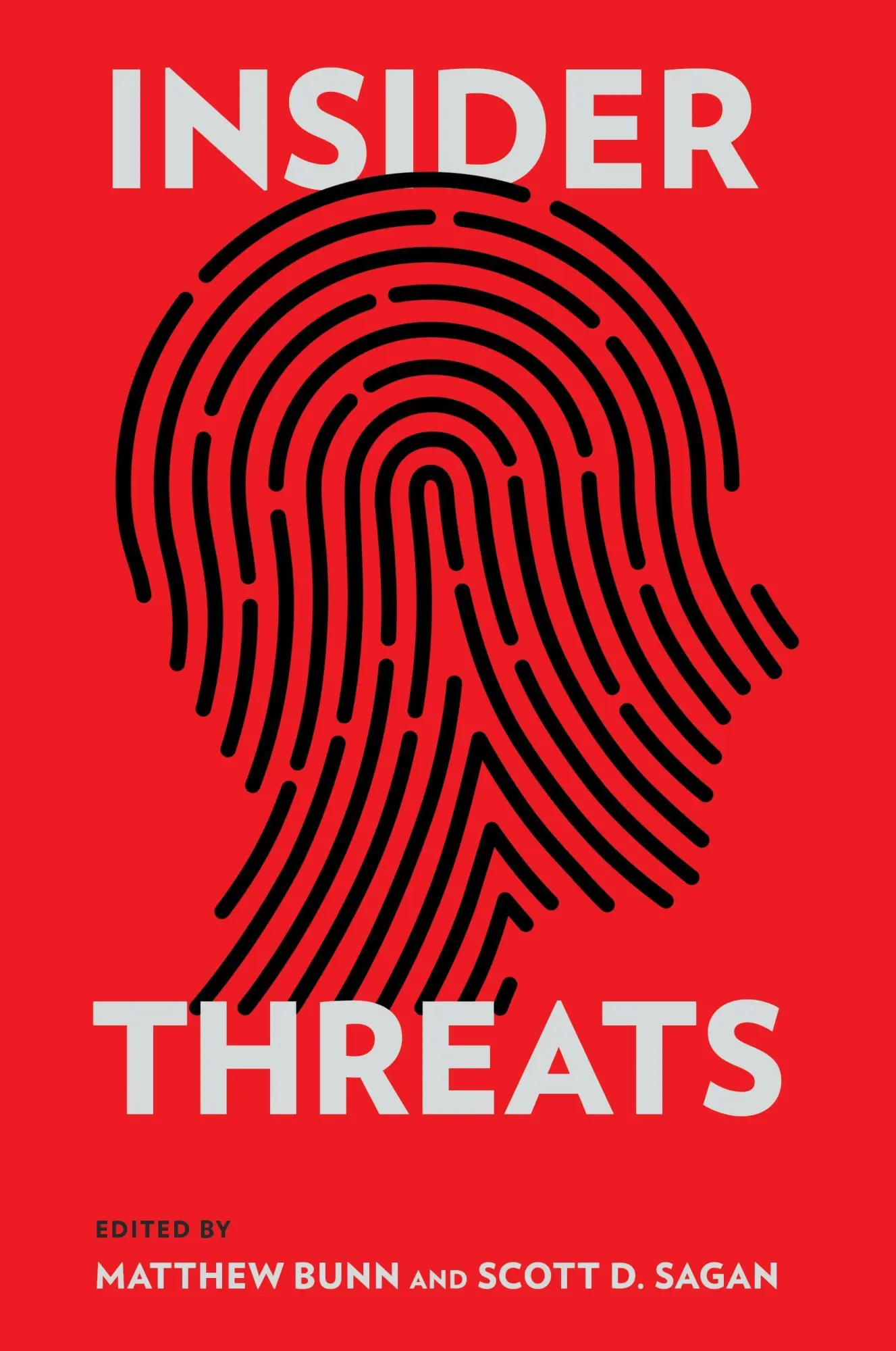 Cover: 9781501705175 | INSIDER THREATS | Matthew Bunn (u. a.) | Taschenbuch | Englisch | 2017