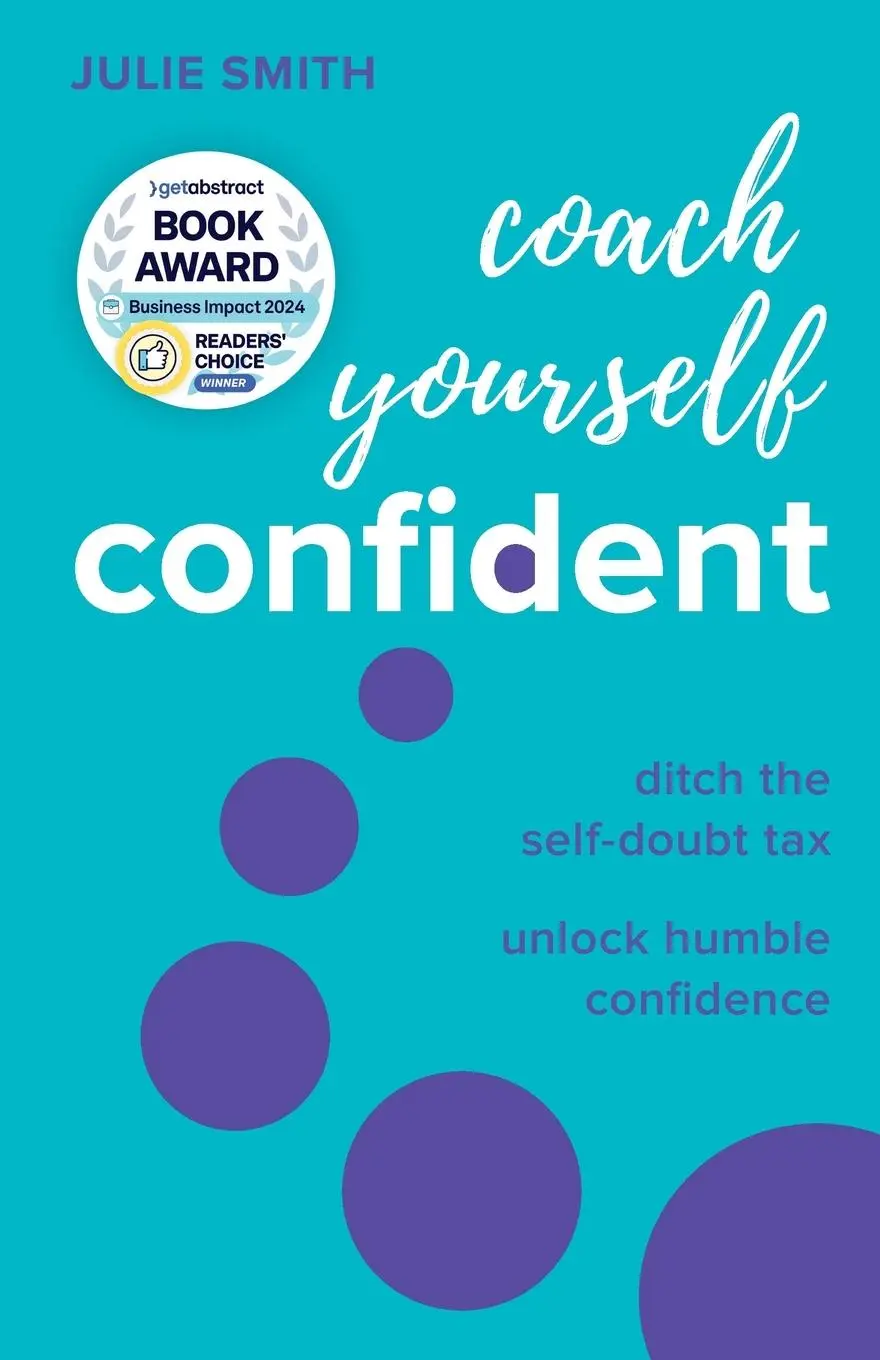 Cover: 9781788605175 | Coach Yourself Confident | Julie Smith | Taschenbuch | Englisch | 2024