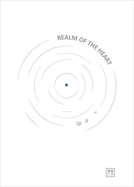 Realm of the Heart (English edition)