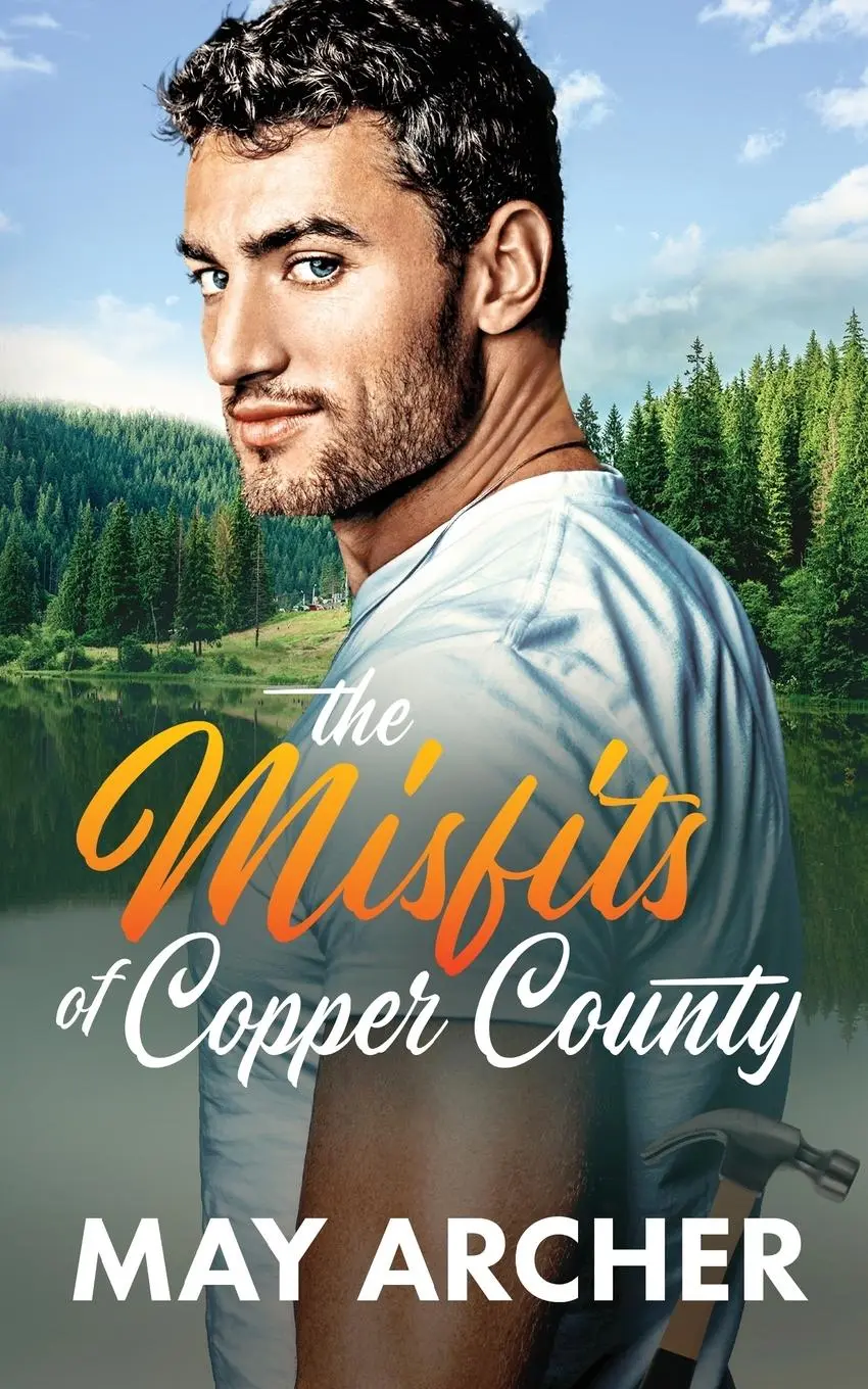 Cover: 9781964685175 | The Misfits Of Copper County | May Archer | Taschenbuch | Englisch