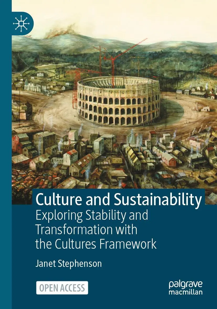 Cover: 9783031255175 | Culture and Sustainability | Janet Stephenson | Taschenbuch | xvii