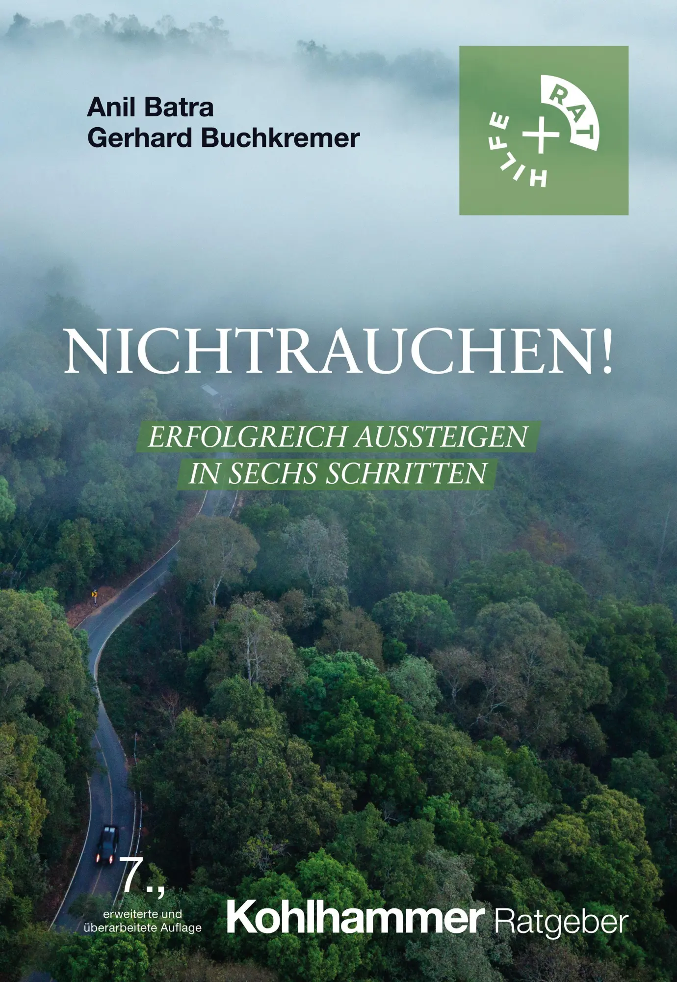 Nichtrauchen! - Neuware