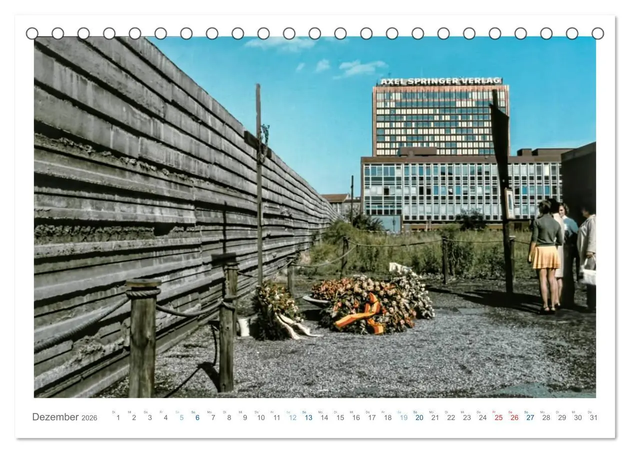 Bild: 9783516215175 | Berlin - Historische Ansichten (Tischkalender 2026 DIN A5 quer),...