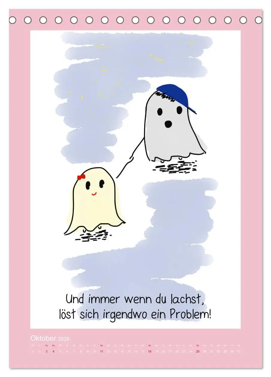 Bild: 9783516385175 | Weisheiten und Sprüche für mehr Lebensfreude! (Tischkalender 2026...