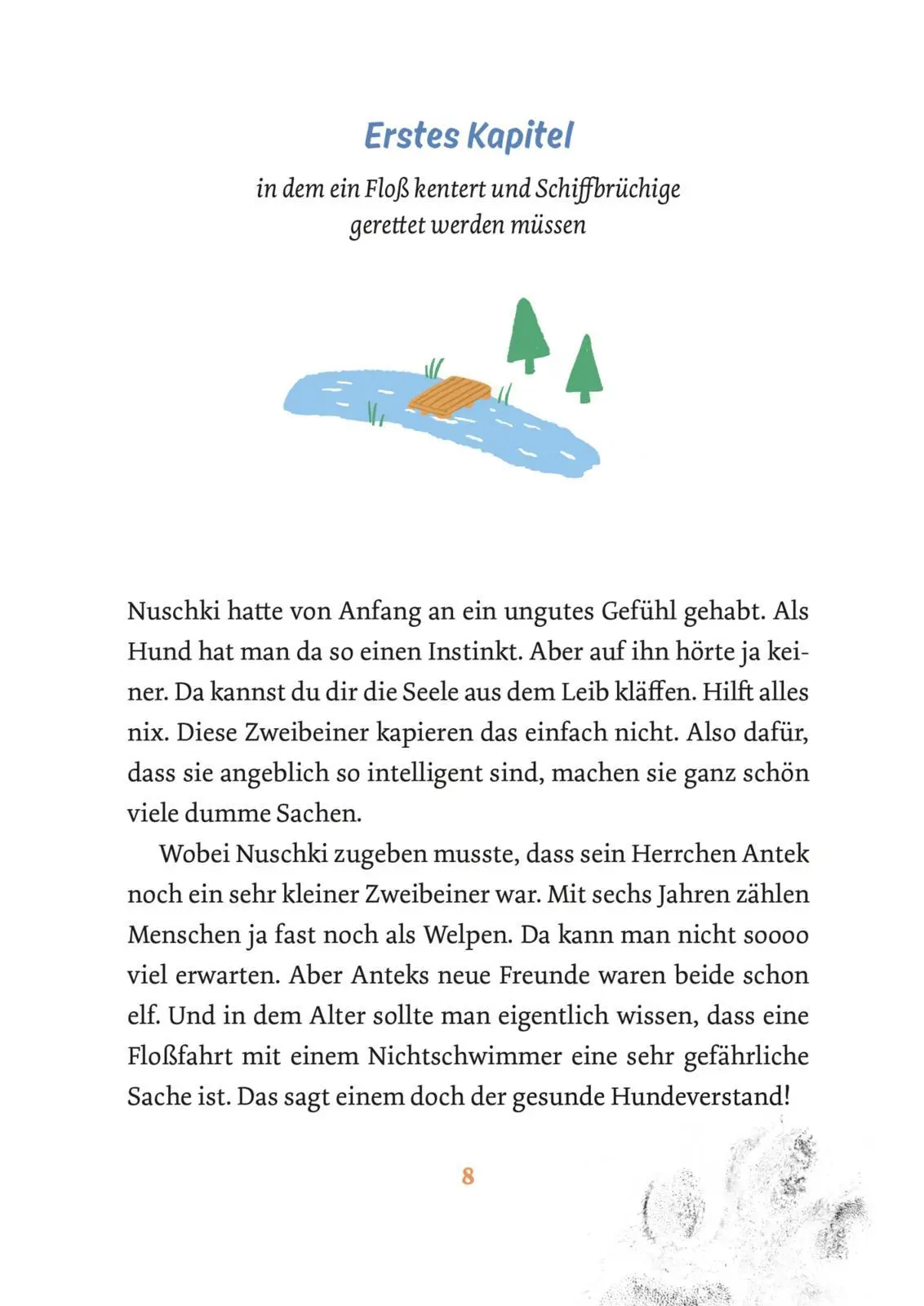 Bild: 9783551555175 | Nuschki | Martin Muser | Buch | 112 S. | Deutsch | 2021