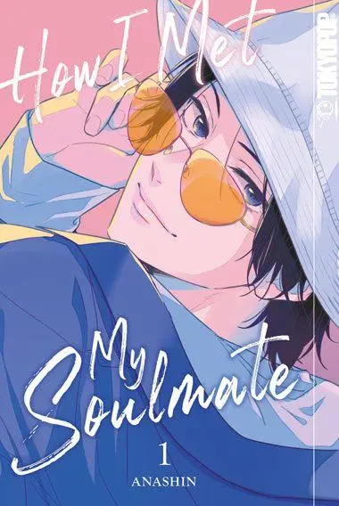 Cover: 9783759315175 | How I Met My Soulmate 01 | Anashin | Taschenbuch | 208 S. | Deutsch