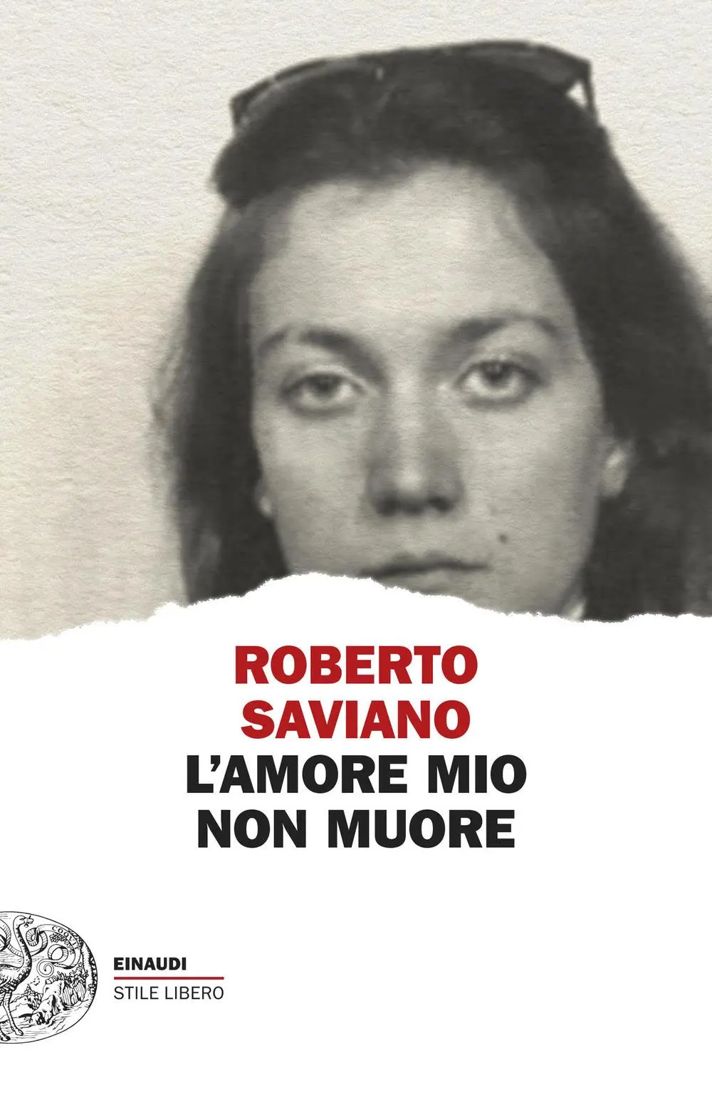 Cover: 9788806265175 | L' amore mio non muore | Roberto Saviano | Taschenbuch | 336 S. | 2025