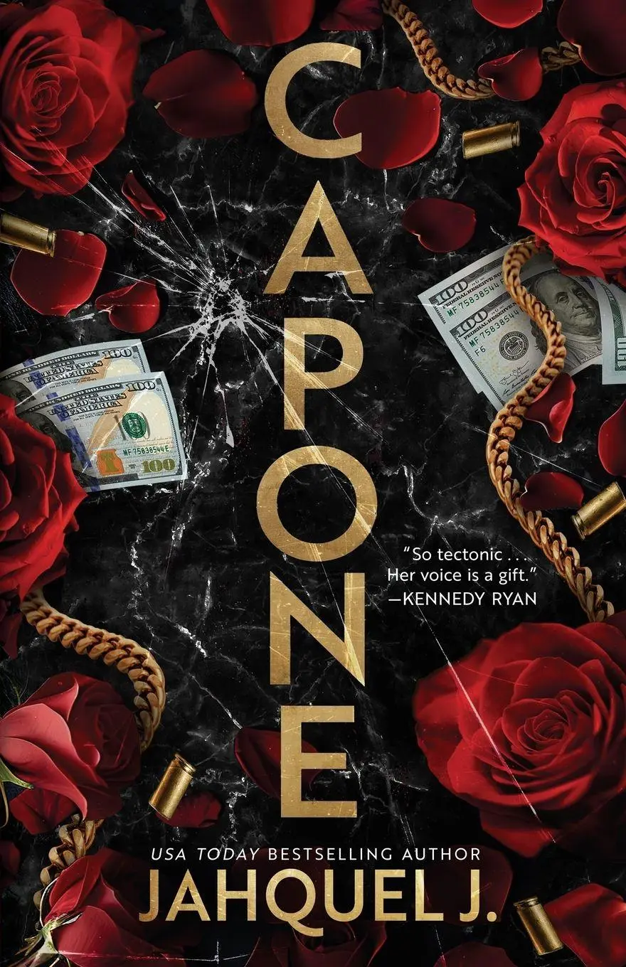 Cover: 9798347035175 | Capone | An Urban Romance | Jahquel J. | Taschenbuch | Englisch | 2026