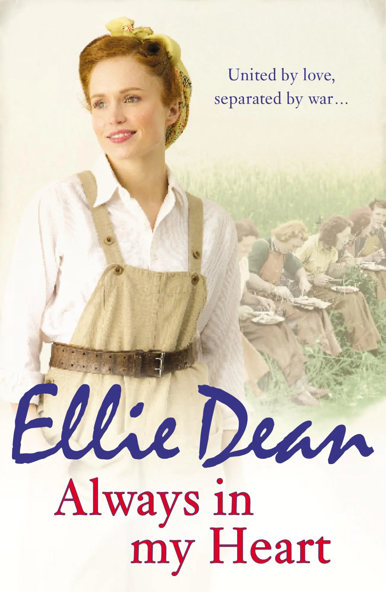 Cover: 9780099585275 | Always in My Heart | Ellie Dean | Taschenbuch | Englisch | 2014