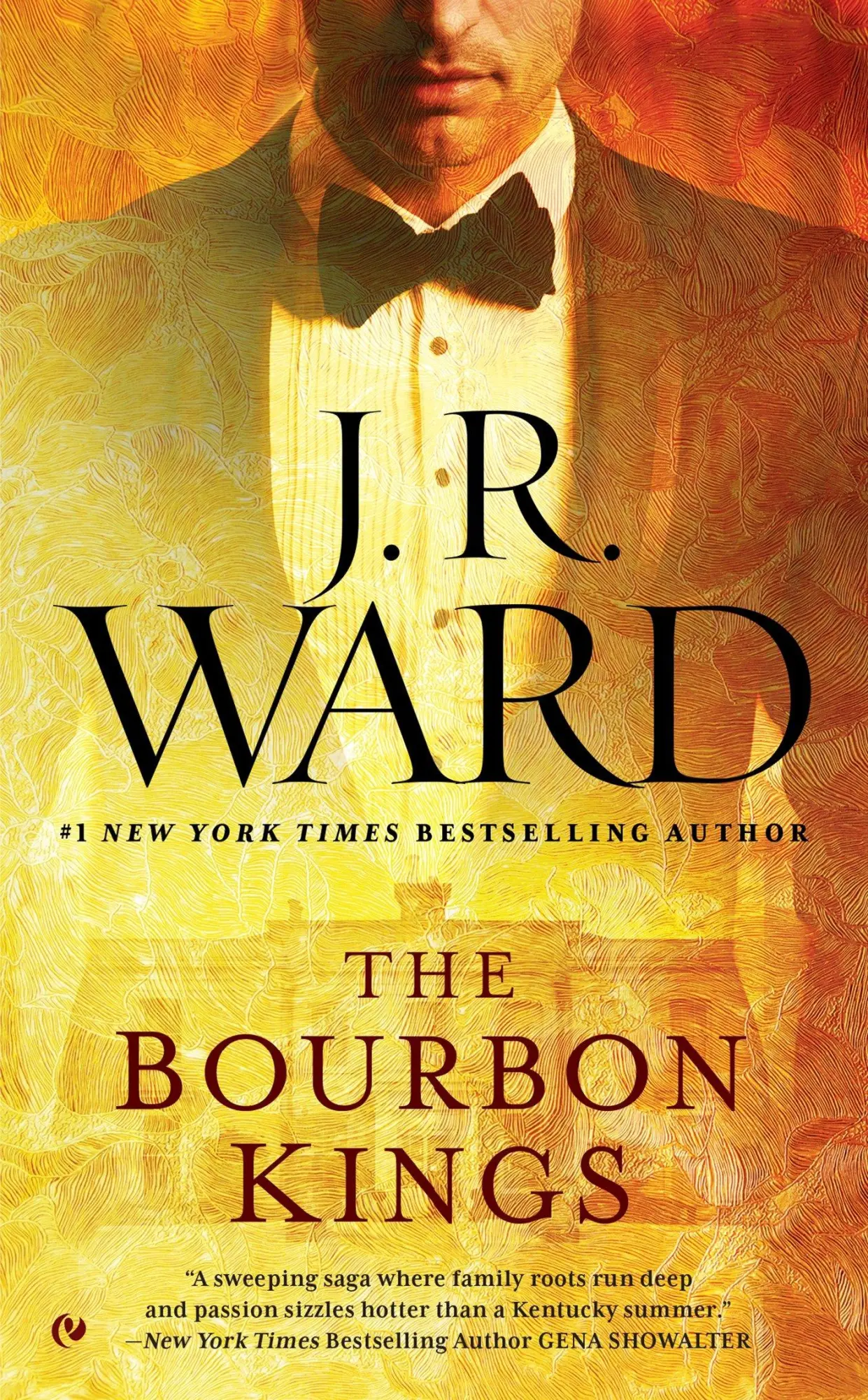 Cover: 9780451475275 | The Bourbon Kings | J. R. Ward | Taschenbuch | 455 S. | Englisch