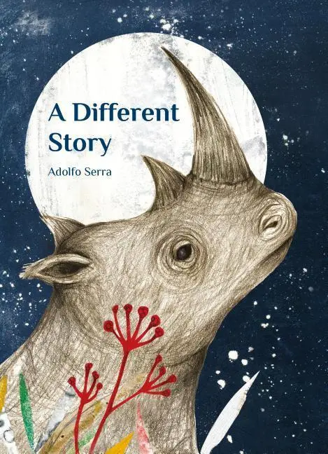 Cover: 9780802855275 | A Different Story | Adolfo Serra | Buch | Gebunden | Englisch | 2019