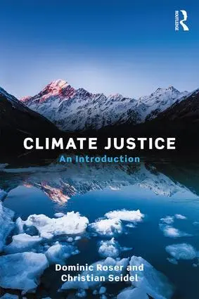 Cover: 9781138845275 | Climate Justice | An Introduction | Dominic Roser (u. a.) | Buch