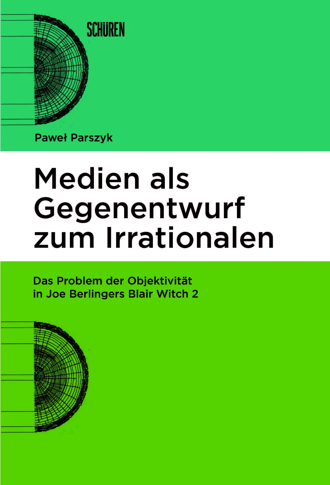 Cover: 9783741005275 | Medien als Gegenentwurf zum Irrationalen | Pawe¿ Parszyk | Taschenbuch