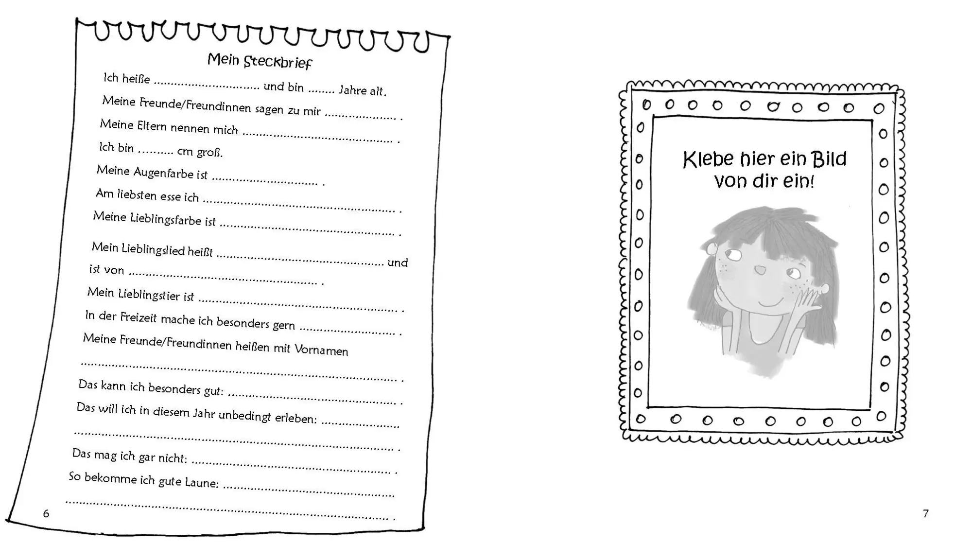 Bild: 9783903085275 | Mein ganzes Jahr mit Annika | Sigrun Eder (u. a.) | Taschenbuch | 2016