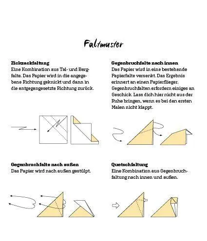 Bild: 9783960585275 | Origami-Wochenkalender 2027 | Kalender | 64 S. | Deutsch | 2027