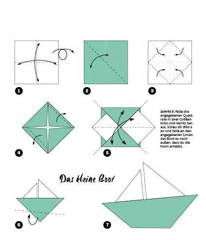 Bild: 9783960585275 | Origami-Wochenkalender 2027 | Kalender | 64 S. | Deutsch | 2027
