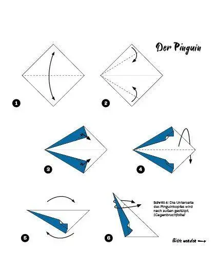 Bild: 9783960585275 | Origami-Wochenkalender 2027 | Kalender | 64 S. | Deutsch | 2027