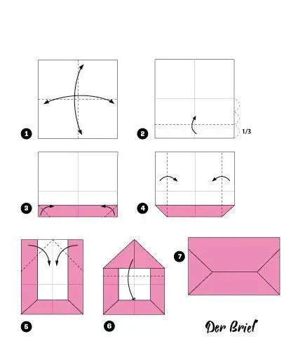 Bild: 9783960585275 | Origami-Wochenkalender 2027 | Kalender | 64 S. | Deutsch | 2027