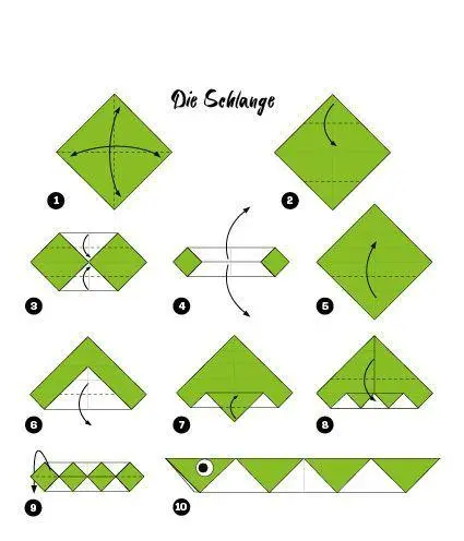 Bild: 9783960585275 | Origami-Wochenkalender 2027 | Kalender | 64 S. | Deutsch | 2027