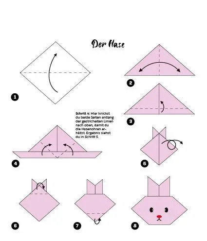 Bild: 9783960585275 | Origami-Wochenkalender 2027 | Kalender | 64 S. | Deutsch | 2027