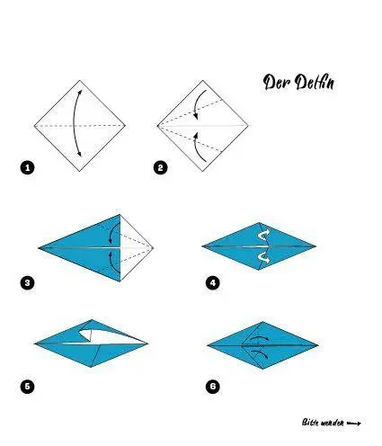 Bild: 9783960585275 | Origami-Wochenkalender 2027 | Kalender | 64 S. | Deutsch | 2027