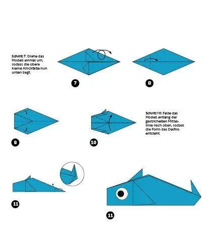 Bild: 9783960585275 | Origami-Wochenkalender 2027 | Kalender | 64 S. | Deutsch | 2027