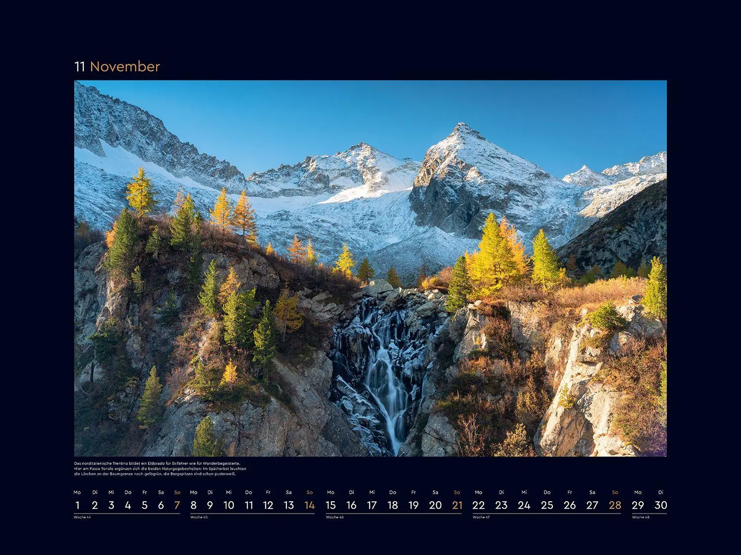 Bild: 9783965915275 | Farben der Erde Europa - KUNTH Wandkalender 2027 | Kalender | 14 S.