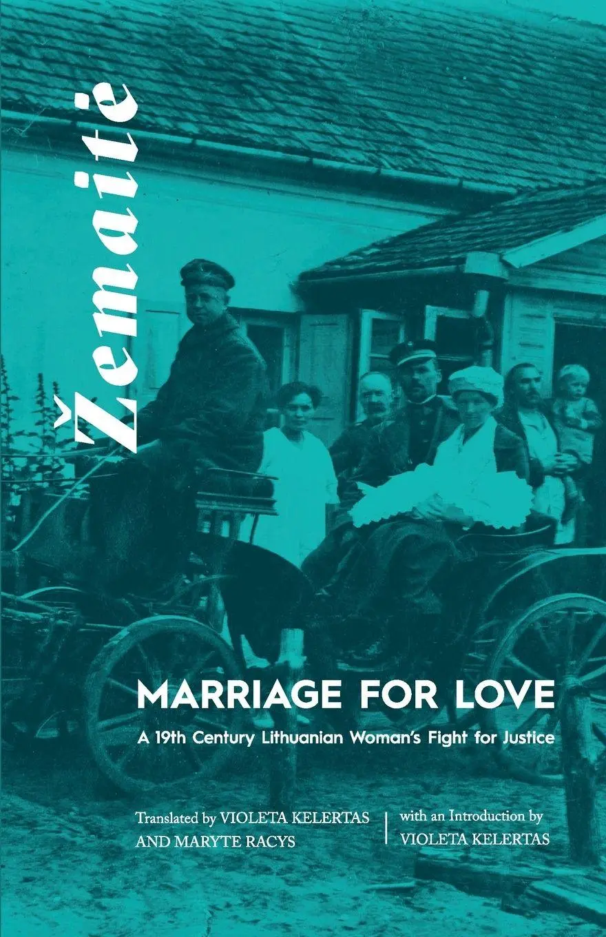 Cover: 9780996515375 | Marriage for Love | ¿Emaite | Taschenbuch | Kartoniert / Broschiert