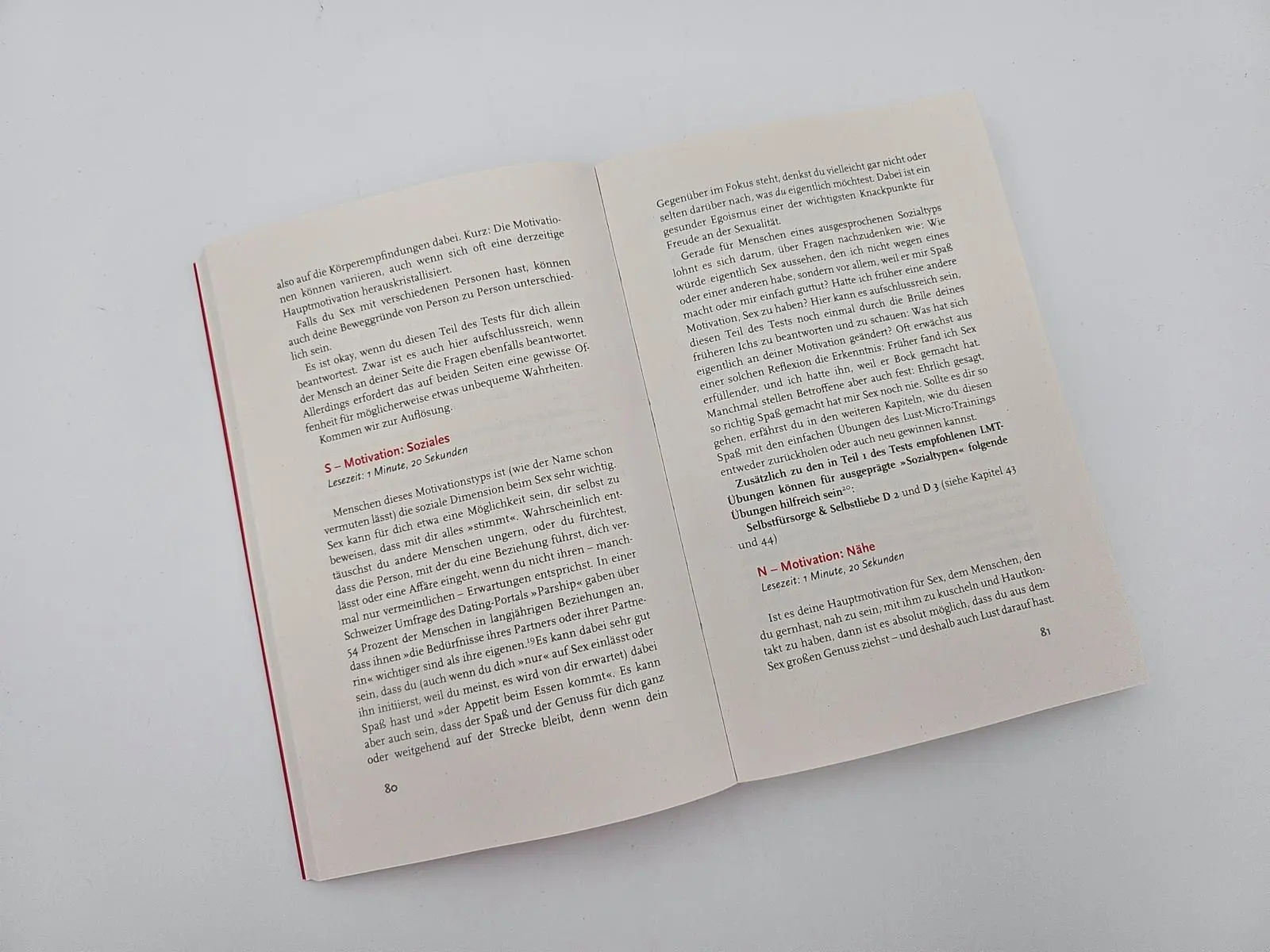 Bild: 9783492065375 | Das Comeback deiner Lust | Dania Schiftan | Taschenbuch | 304 S.