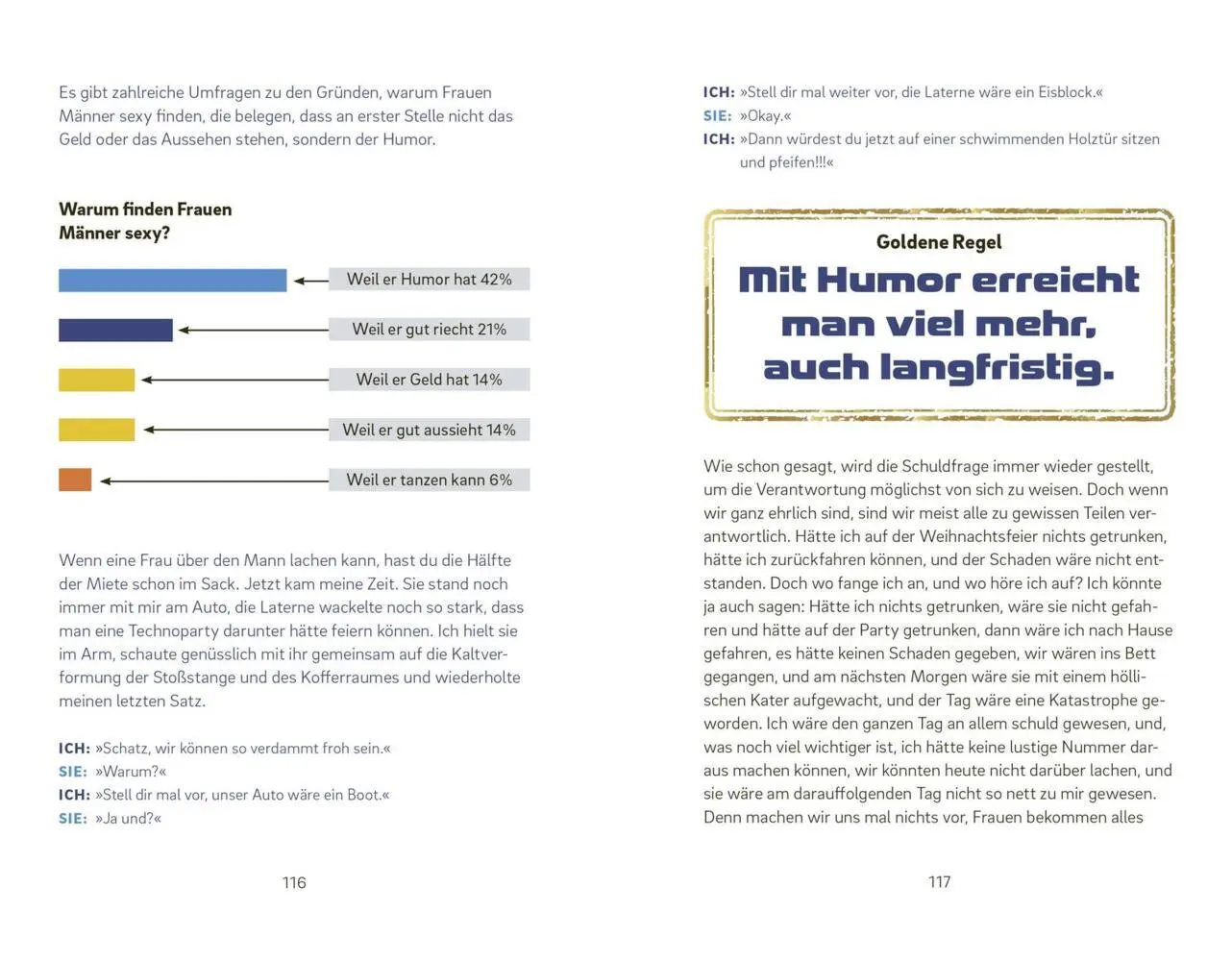 Bild: 9783596705375 | Happy Wife, Happy Life | Mario Barth | Taschenbuch | 256 S. | Deutsch