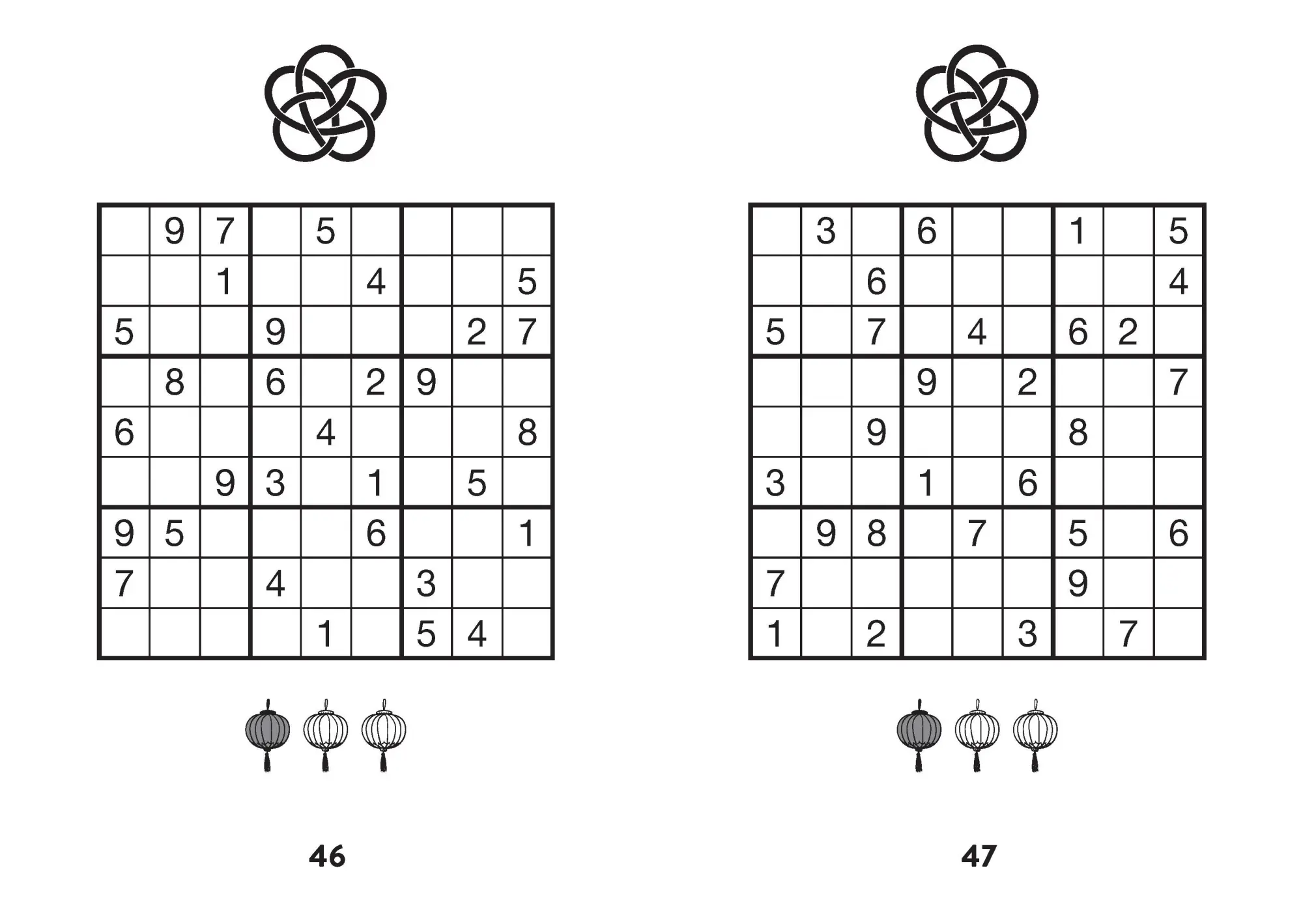 Bild: 9783625195375 | Sudoku Großdruck - Band 1 | 192 Kult-Rätsel in 3 Schwierigkeitsstufen