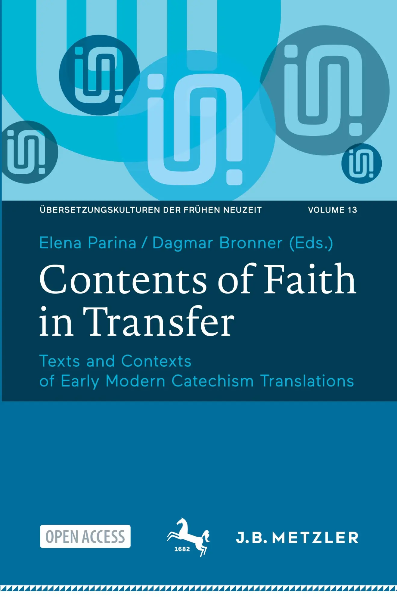 Contents of Faith in Transfer
