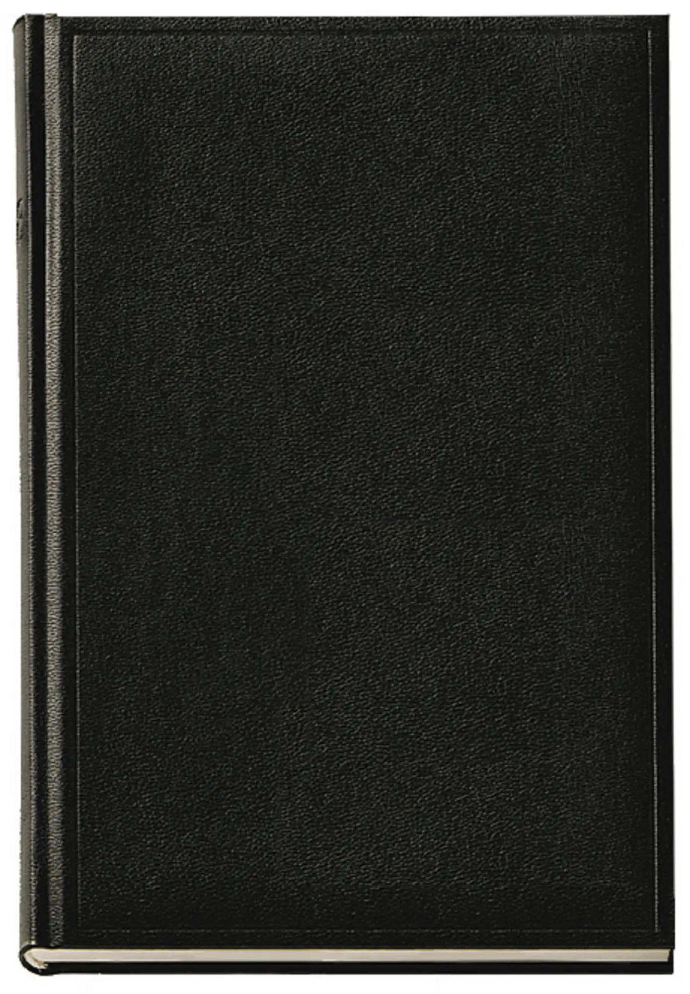 Cover: 9783731885375 | Buchkalender Wochentimer Balaton schwarz 2026 | Verlag Korsch | Buch