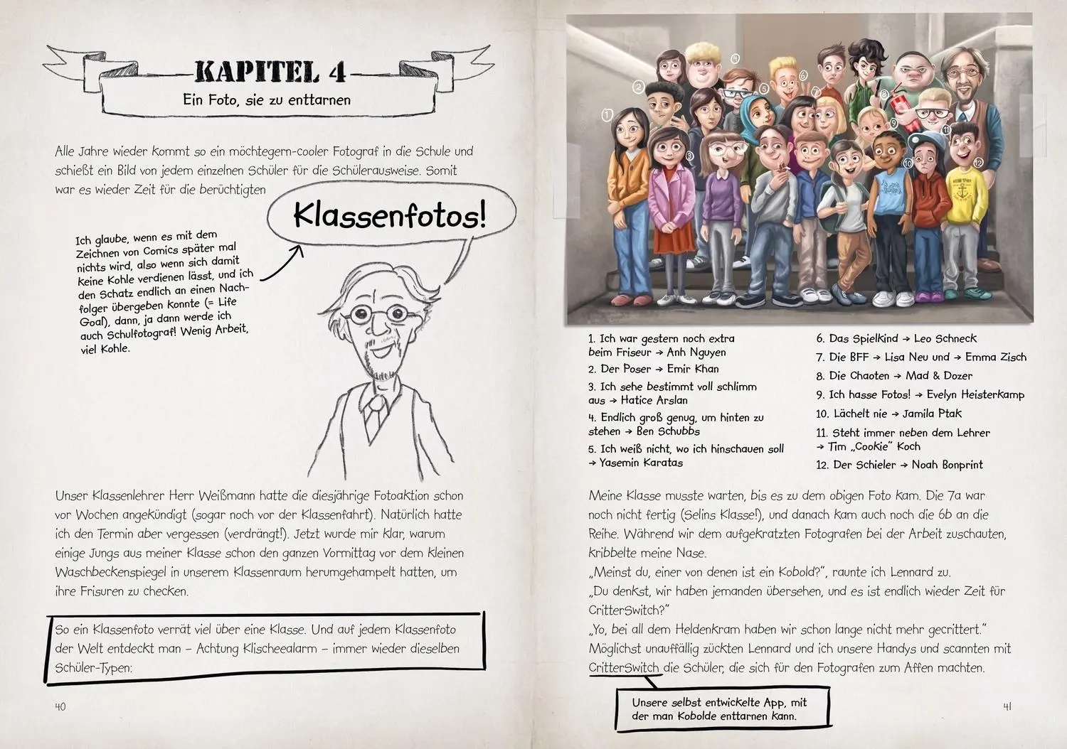 Bild: 9783751205375 | KoboldKroniken 5. Rumpels Rückkehr | Daniel Bleckmann | Buch | 192 S.