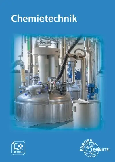 Cover: 9783808585375 | Chemietechnik | Eckhard Ignatowitz | Taschenbuch | 632 S. | Deutsch