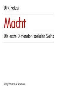 Macht
